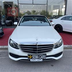 مێرسێدس بێنز E-Class